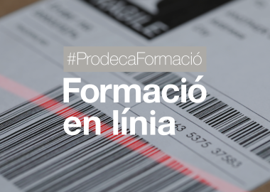 Del codi de barres al codi QR