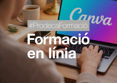 formació canva