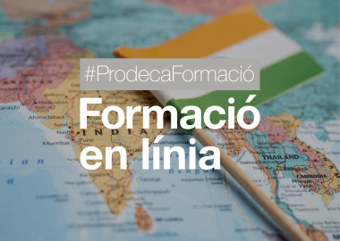 Exportar productes agroalimentaris a l’Índia: tot el que cal saber