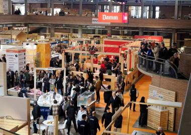 PRODECA fomenta la participació d'empreses del sector ecològic i de l'oli al Fòrum Gastronòmic de Girona