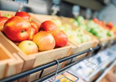 El producte local guanya protagonisme en la cistella de la compra dels catalans 