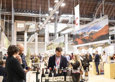 La Barcelona Wine Week mostrarà la potència enogastronòmica de Catalunya 