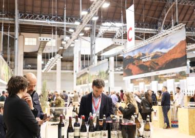 La Barcelona Wine Week concentra les accions de promoció i internacionalització del vi català 