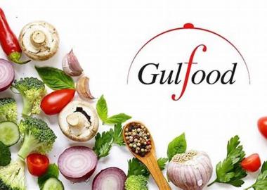 GULFOOD 2025