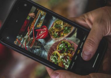 L’impacte digital al segment de consum halal