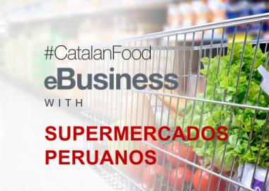 eBUSINESS WITH SUPERMERCADOS PERUANOS