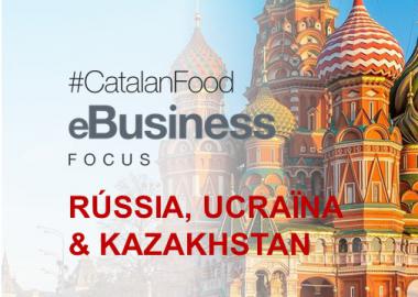 eBUSINESS FOCUS RÚSSIA, UCRAÏNA & KAZAKHSTAN