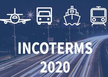 Incoterms 2020