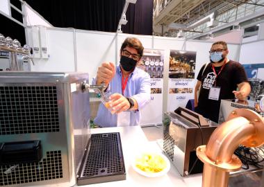 InnBrew: el sector català de la cervesa artesana demostra el seu potencial professional