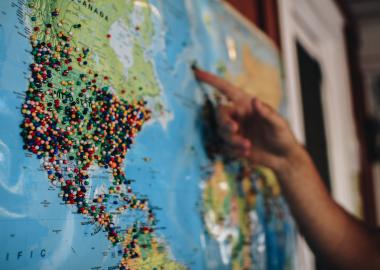 Dades exportacions catalanes 2020 primer trimestre (gener - març 2020)