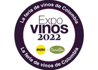 EXPOVINOS COLÒMBIA - BOGOTÀ 2023