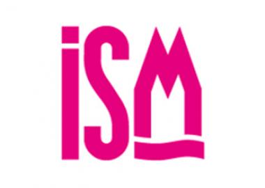logo ism