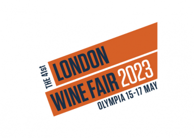 LONDON WINE FAIR 2023