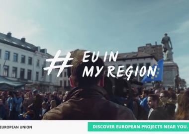Prodeca a la 17a Setmana Europea de les Regions i les Ciutats 