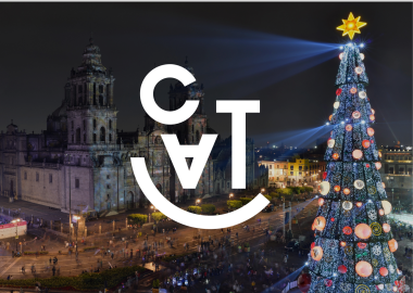 CATALAN FOOD CHRISTMAS MÈXIC