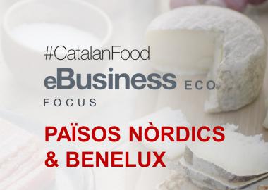 eBUSINESS ECO FOCUS PAÏSOS NÒRDICS & BENELUX