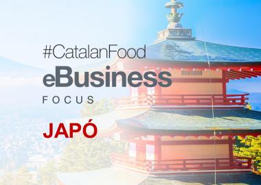 eBUSINESS FOCUS JAPÓ
