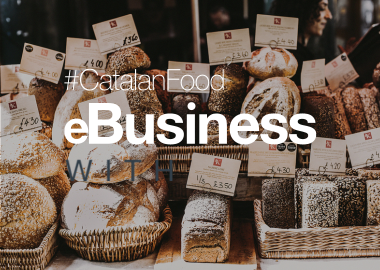 eBUSINESS WITH RETAIL UK - BAKERY