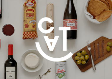 CATALAN FOOD BRINDISA UK