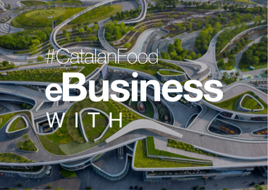 eBUSINESS WITH HAOJUSHIGUANG (XINA)