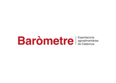 BARÒMETRE D'EXPORTACIONS AGROALIMENTÀRIES