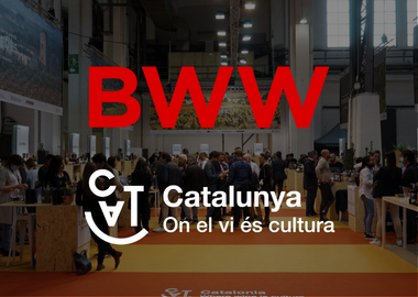 CATALUNYA ON EL VI ÉS CULTURA - BWW 2023