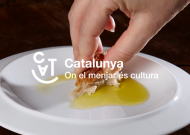 CATALAN FOOD MARROC