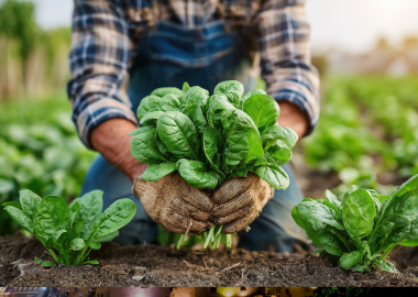 El consumidor de productes ecològics el 2026: salut, valor i claredat