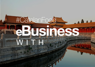 eBUSINESS WITH JUST BEIJING (XINA)