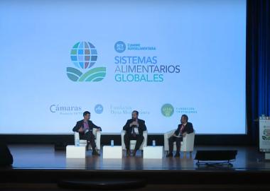 El reptes de la logística urbana i la distribució agroalimentària, a debat