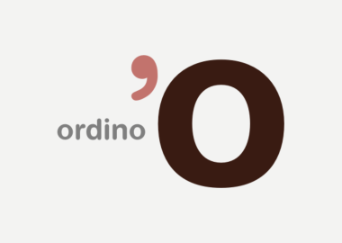 ordino logo