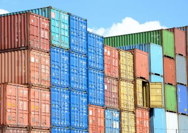 Catalunya augmenta un 12,40% les seves exportacions agroalimentàries en els primers set mesos de 2021