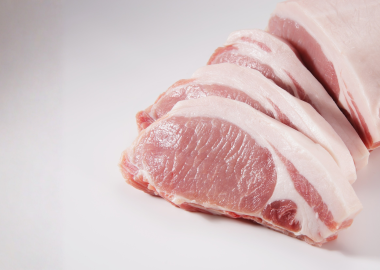 La Xina fixa en el 9,8% els aranzels a les empreses catalanes exportadores de porcí