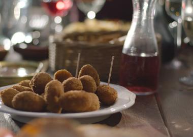 Productes gurmet catalans