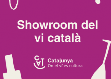 Les empreses catalanes de vi i cava es promocionen al Gastronomic Forum de la mà de Prodeca