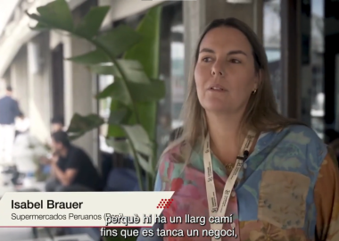 Importadora Perú