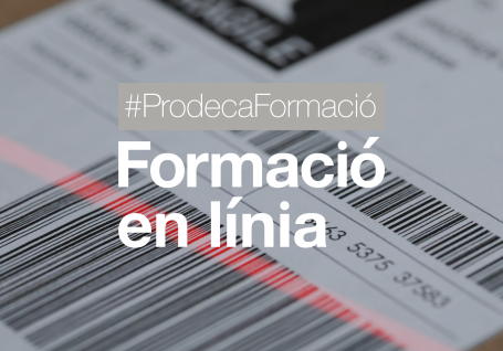 Del codi de barres al codi QR