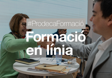 Pitch de fira: com captar l’atenció i brillar en només 90 segons
