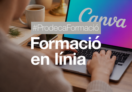 formació canva