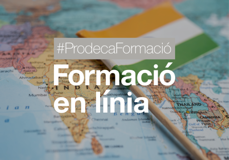 Exportar productes agroalimentaris a l’Índia: tot el que cal saber