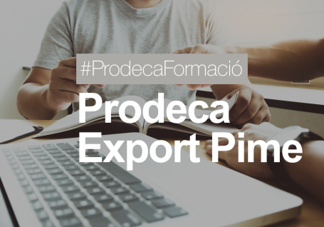 PRODECA EXPORT PIME