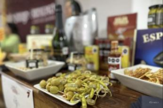 Catalan Food Christmas
