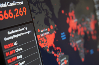 Com protegir els contractes mercantils davant de crisis geopolítiques