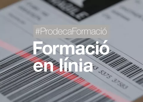 Del codi de barres al codi QR